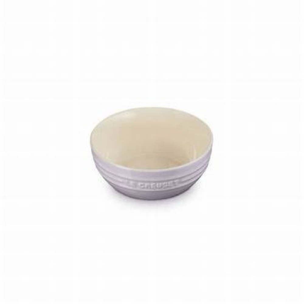 BNIB Le Creuset 14cm Soup Bowl Lavender